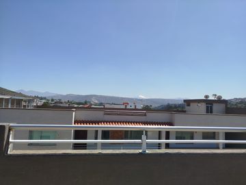 PUSUQUI, VENDO DPTO 70m2, GARAJE, BODEGA, SEGURIDAD