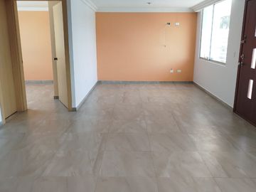 PUSUQUI, VENDO DPTO 70m2, GARAJE, BODEGA, SEGURIDAD