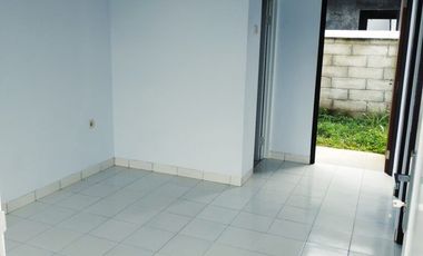 Jual Rumah Asri di Ciomas Cicilan 2 jt an di Bogor Alam Asri