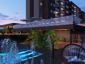Vendo Apartamento La ceja Antioquia 2 Alcobas, 64 Mtrs
