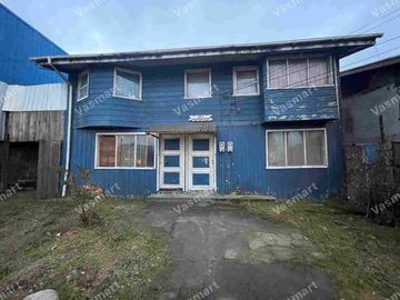 Terreno Comercial, Sector Industrial Puerto Montt