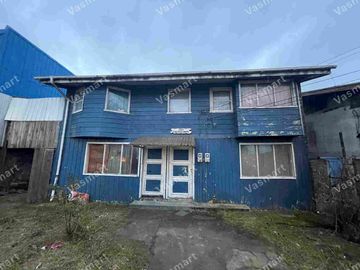 Terreno Comercial, Sector Industrial Puerto Montt