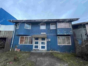 Terreno Comercial, Sector Industrial Puerto Montt