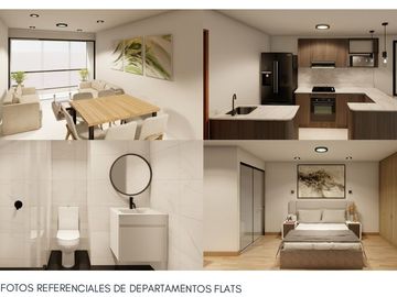 PREVENTA RESIDENCIAL – LA CALERA SURQUILLO