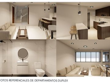 PREVENTA RESIDENCIAL – LA CALERA SURQUILLO