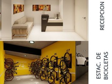 PREVENTA RESIDENCIAL – LA CALERA SURQUILLO
