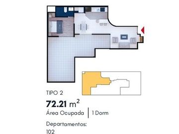 PREVENTA RESIDENCIAL – LA CALERA SURQUILLO
