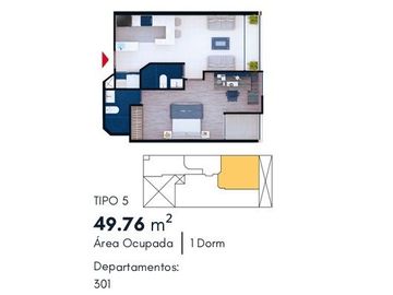 PREVENTA RESIDENCIAL – LA CALERA SURQUILLO