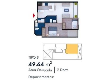 PREVENTA RESIDENCIAL – LA CALERA SURQUILLO