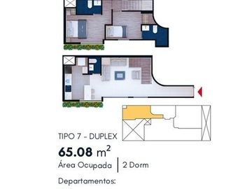 PREVENTA RESIDENCIAL – LA CALERA SURQUILLO