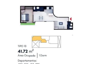 PREVENTA RESIDENCIAL – LA CALERA SURQUILLO
