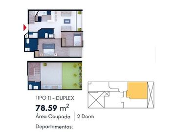 PREVENTA RESIDENCIAL – LA CALERA SURQUILLO