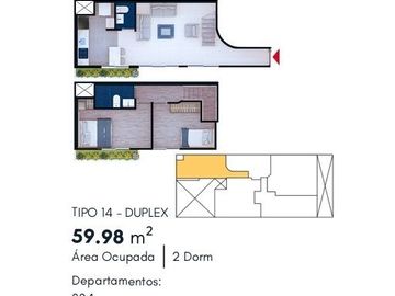PREVENTA RESIDENCIAL – LA CALERA SURQUILLO
