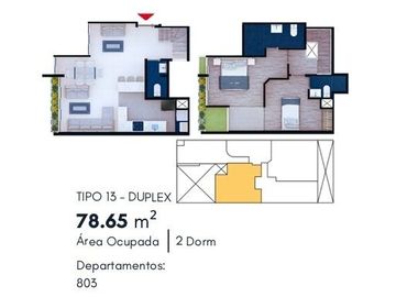 PREVENTA RESIDENCIAL – LA CALERA SURQUILLO