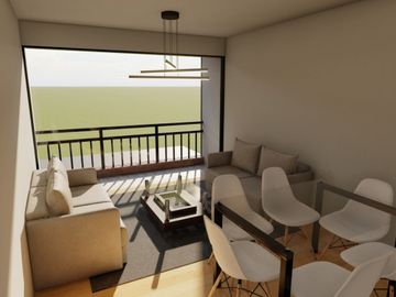 PREVENTA RESIDENCIAL – LA CALERA SURQUILLO