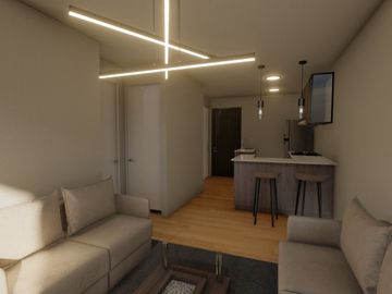 PREVENTA RESIDENCIAL – LA CALERA SURQUILLO