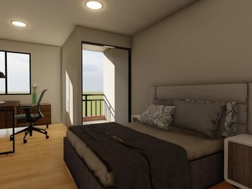 PREVENTA RESIDENCIAL – LA CALERA SURQUILLO