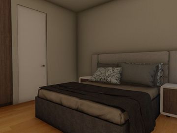 PREVENTA RESIDENCIAL – LA CALERA SURQUILLO