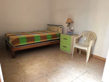 ALQUILER CASA LIMA PUNTA HERMOSA