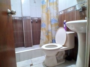 VENTA AMPLIO DPTO EN LOS OLIVOS 120 M2- 5 HAB-5 BAÑOS