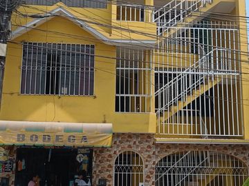 VENTA AMPLIO DPTO EN LOS OLIVOS 120 M2- 5 HAB-5 BAÑOS