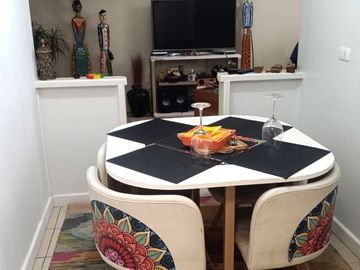 Acogedora casa en sector Santa Elena $125.000.000.
