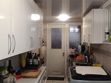 Acogedora casa en sector Santa Elena $125.000.000.