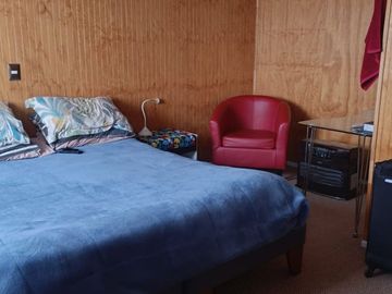 Acogedora casa en sector Santa Elena $125.000.000.