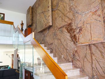 Casa Residencial en Venta, Clúster 333, Lomas de Angelopolis l, Puebla.