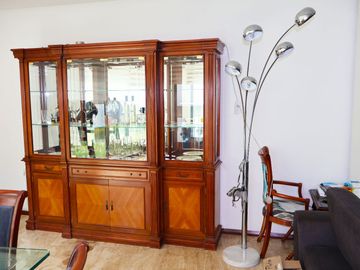 Casa Residencial en Venta, Clúster 333, Lomas de Angelopolis l, Puebla.