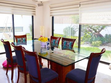 Casa Residencial en Venta, Clúster 333, Lomas de Angelopolis l, Puebla.