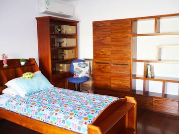 Casa Residencial en Venta, Clúster 333, Lomas de Angelopolis l, Puebla.