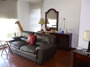 Casa Residencial en Venta, Clúster 333, Lomas de Angelopolis l, Puebla.