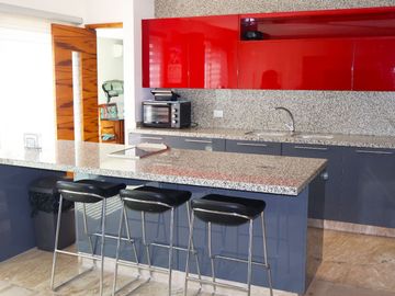 Casa Residencial en Venta, Clúster 333, Lomas de Angelopolis l, Puebla.