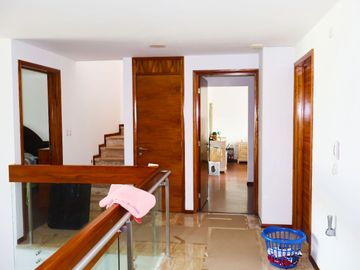 Casa Residencial en Venta, Clúster 333, Lomas de Angelopolis l, Puebla.