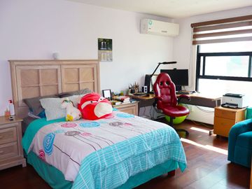 Casa Residencial en Venta, Clúster 333, Lomas de Angelopolis l, Puebla.