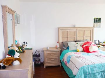 Casa Residencial en Venta, Clúster 333, Lomas de Angelopolis l, Puebla.