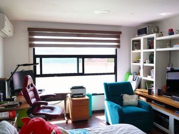 Casa Residencial en Venta, Clúster 333, Lomas de Angelopolis l, Puebla.