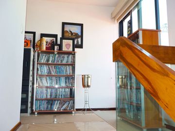 Casa Residencial en Venta, Clúster 333, Lomas de Angelopolis l, Puebla.