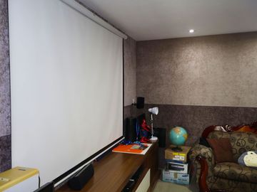 Casa Residencial en Venta, Clúster 333, Lomas de Angelopolis l, Puebla.
