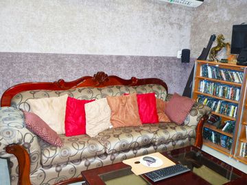 Casa Residencial en Venta, Clúster 333, Lomas de Angelopolis l, Puebla.