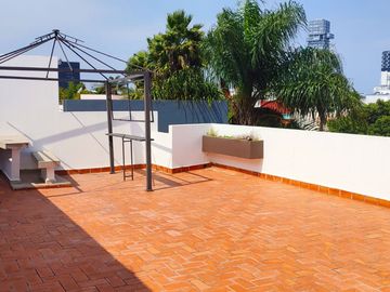 Casa Residencial en Venta, Clúster 333, Lomas de Angelopolis l, Puebla.
