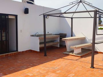 Casa Residencial en Venta, Clúster 333, Lomas de Angelopolis l, Puebla.