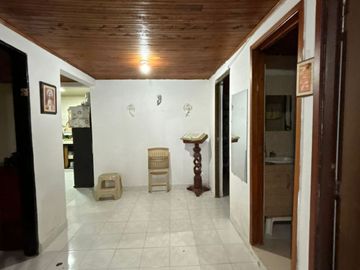 VENTA DE CASA EN CUBA SECTOR BELLA SARDI