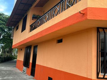 VENTA DE CASA EN CUBA SECTOR BELLA SARDI