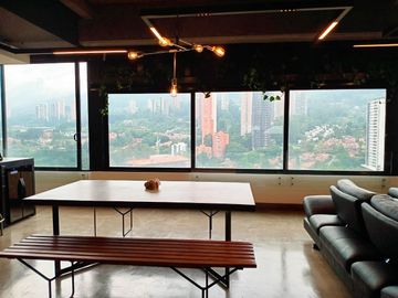 46436 Apartamento en Venta San Lucas