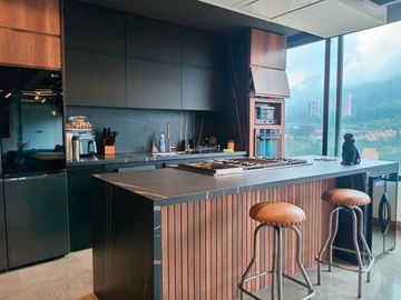 46436 Apartamento en Venta San Lucas