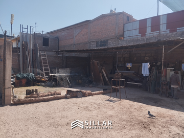 VENTA TERRENO, SEMIRRURAL PACHACUTEC, CERRO COLORADO