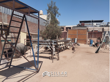 VENTA TERRENO, SEMIRRURAL PACHACUTEC, CERRO COLORADO
