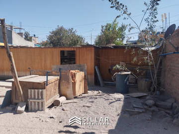 VENTA TERRENO, SEMIRRURAL PACHACUTEC, CERRO COLORADO
